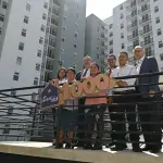 Arévalo entrega vivienda 1,000 de Mi Primera Casa y reafirma apuesta por acceso habitacional en Guatemalat