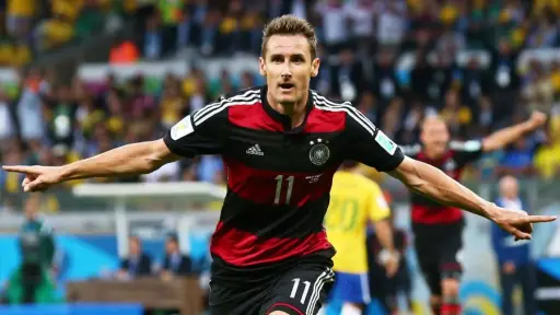 Klose recuerda el 7-1 a Brasil y admite que Alemania no tuvo piedad