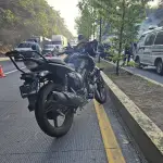 Dos motoristas fallecen en accidentes viales esta madrugadat