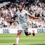 El MK Dons de Méndez-Laing logra el ascenso a la League Onet