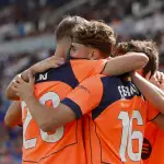 Barcelona vence al Getafe y acaricia el título de LaLigat