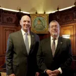 Nuevo Encargado de Negocios de EE. UU. marca postura sobre Guatemalat