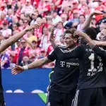 Bayern Múnich protagoniza épica remontada previo al duelo ante PSGt