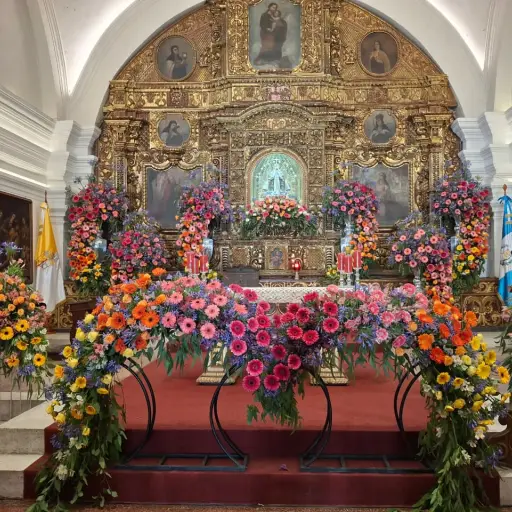 Cerrito del Carmen. ,Alex Meoño. 