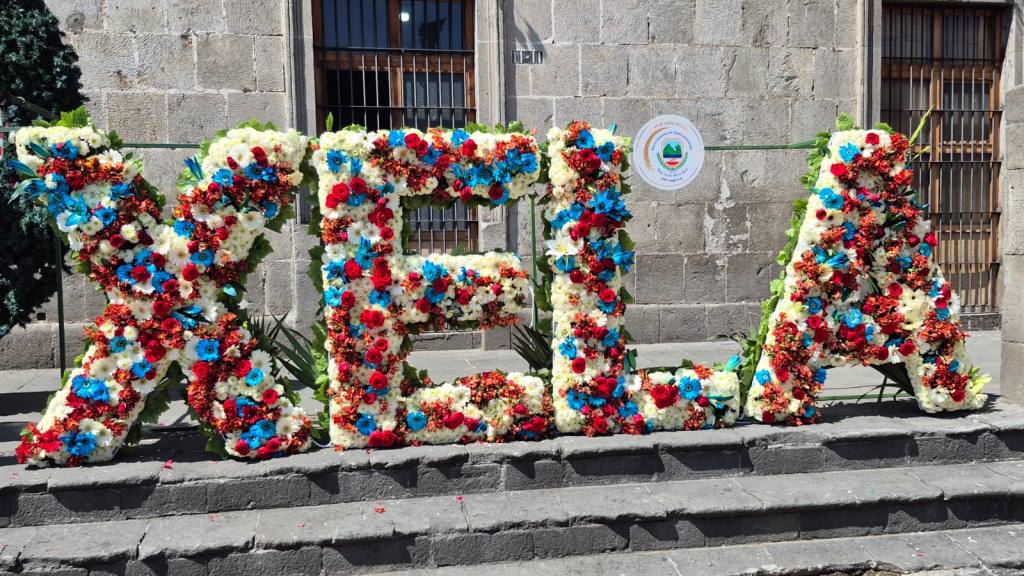Festival Entre Pétalos | Wilber Coyoy