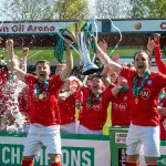 York City-Rochdale, el ascenso más increíble de la historiat