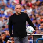 Hansi Flick: Hay que olvidar las cuentas, quiero ganar la Liga cuanto antest