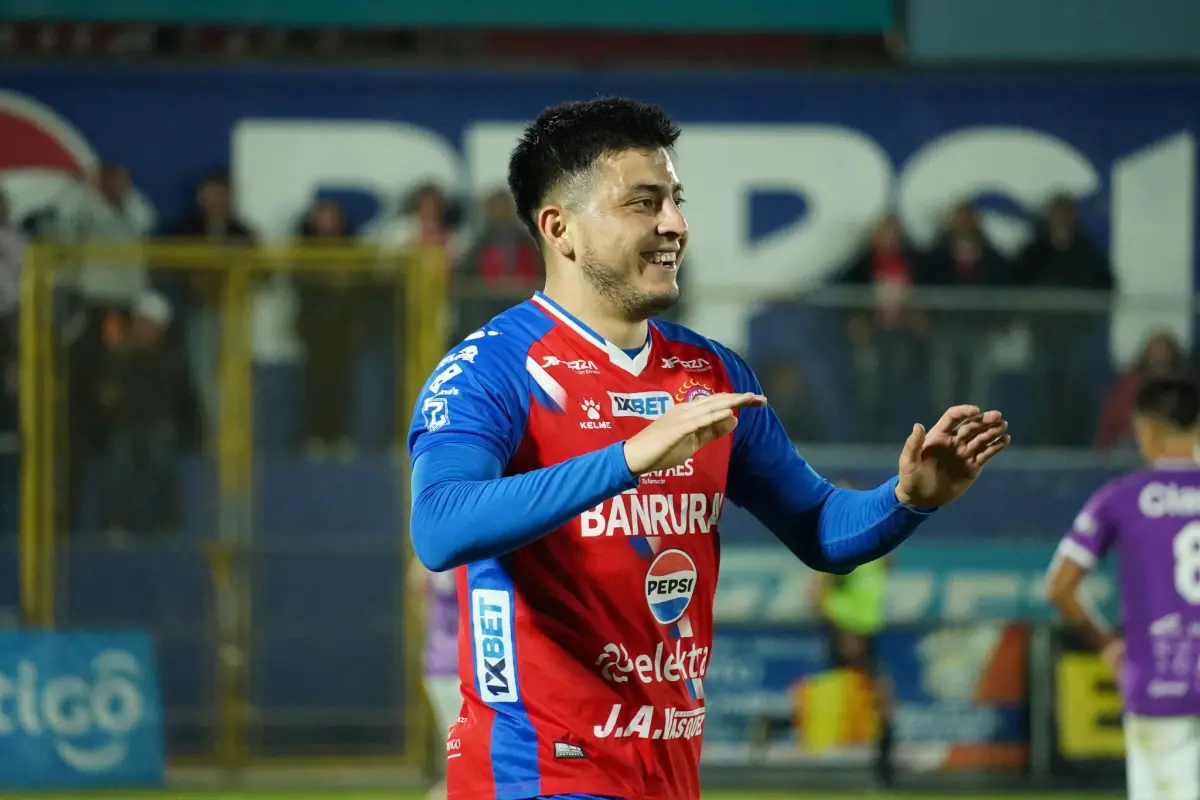 Xelajú busca ganar la fase regular del Clausura 2026 