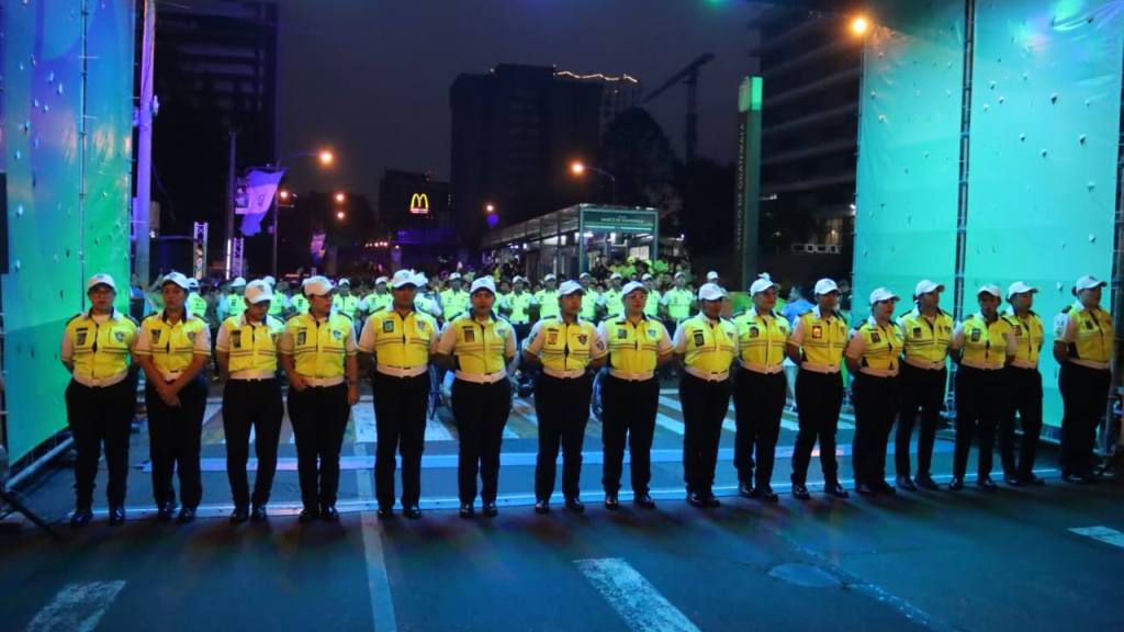 10K Ciudad de Guatemala 2026 | Alex Meoño 