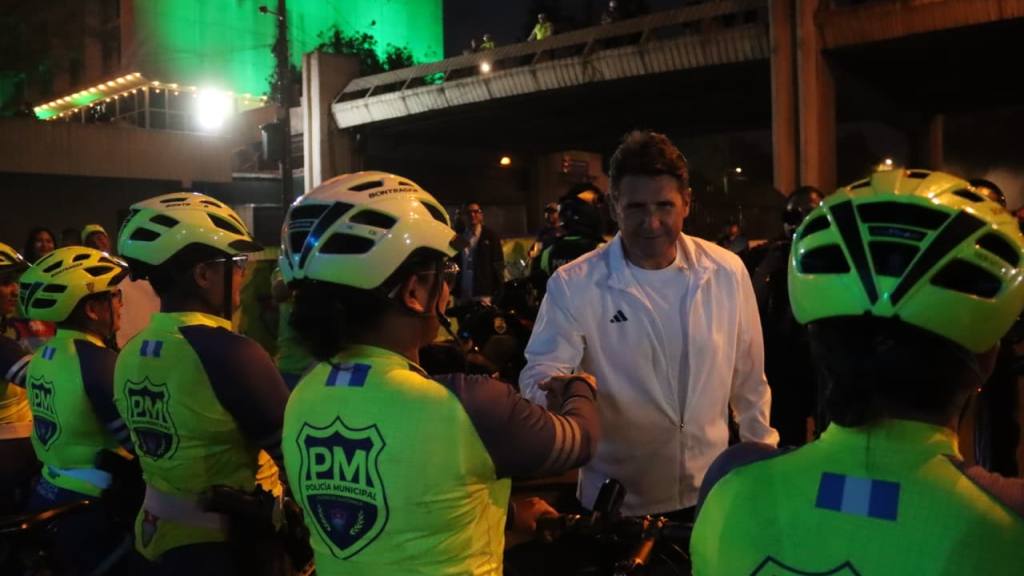 10K Ciudad de Guatemala 2026 | Alex Meoño 