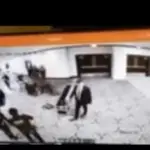 Trump comparte fotos y un vídeo del sospechoso del tiroteot