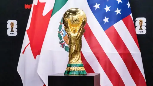 Copa FIFA 2026: Conoce de qué se trata el programa Goles por la inclusión 