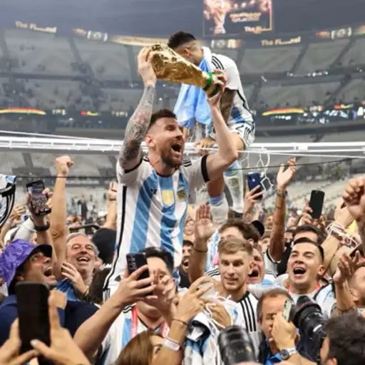 Argentina y Francia dieron vida a la final más memorable de la historia 