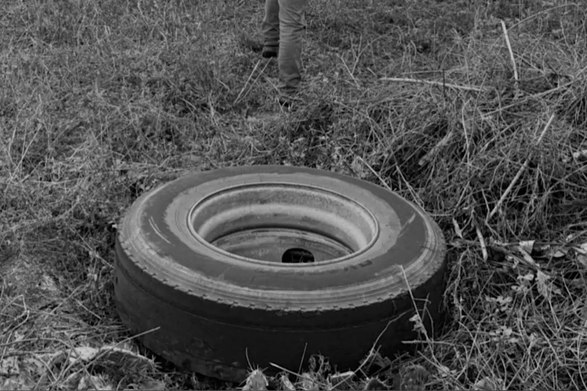 Imagen con fines ilustrativas. , Bomberos Municipales Departamentales.