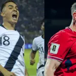 Confirmado el amistoso entre Guatemala y República Checat