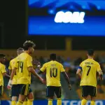 Al-Nassr de CR7 avanza a la final de la AFC Champions League 2t