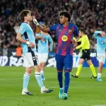 Lamine Yamal: Volveré más fuerte y con más ganas que nuncat