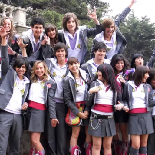 Atrevete a soñar ,Atrevete a soñar