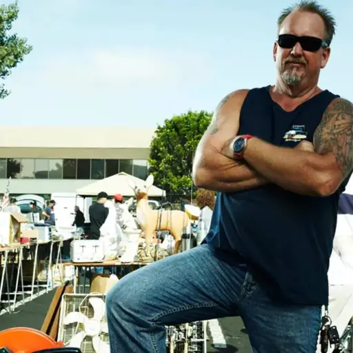 Darrell Sheets ,Instagram