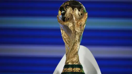 La otra cara del Mundial 2026: por qué se convertirá en el más contaminante de la historia