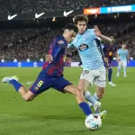 Pedri, sobre lesión de Yamal: Ojalá sean las menos semanas posiblest