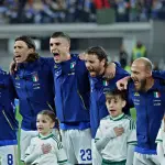 Piden que Italia sustituya a Irán en la Copa Mundial 2026t