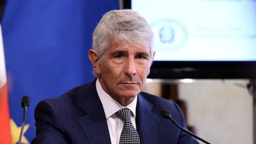 Funcionario de Italia: la repesca propuesta por Trump no es posible