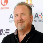 Darrell Sheets ,Instagram