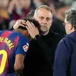 Lamine Yamal se pierde el resto de temporadat