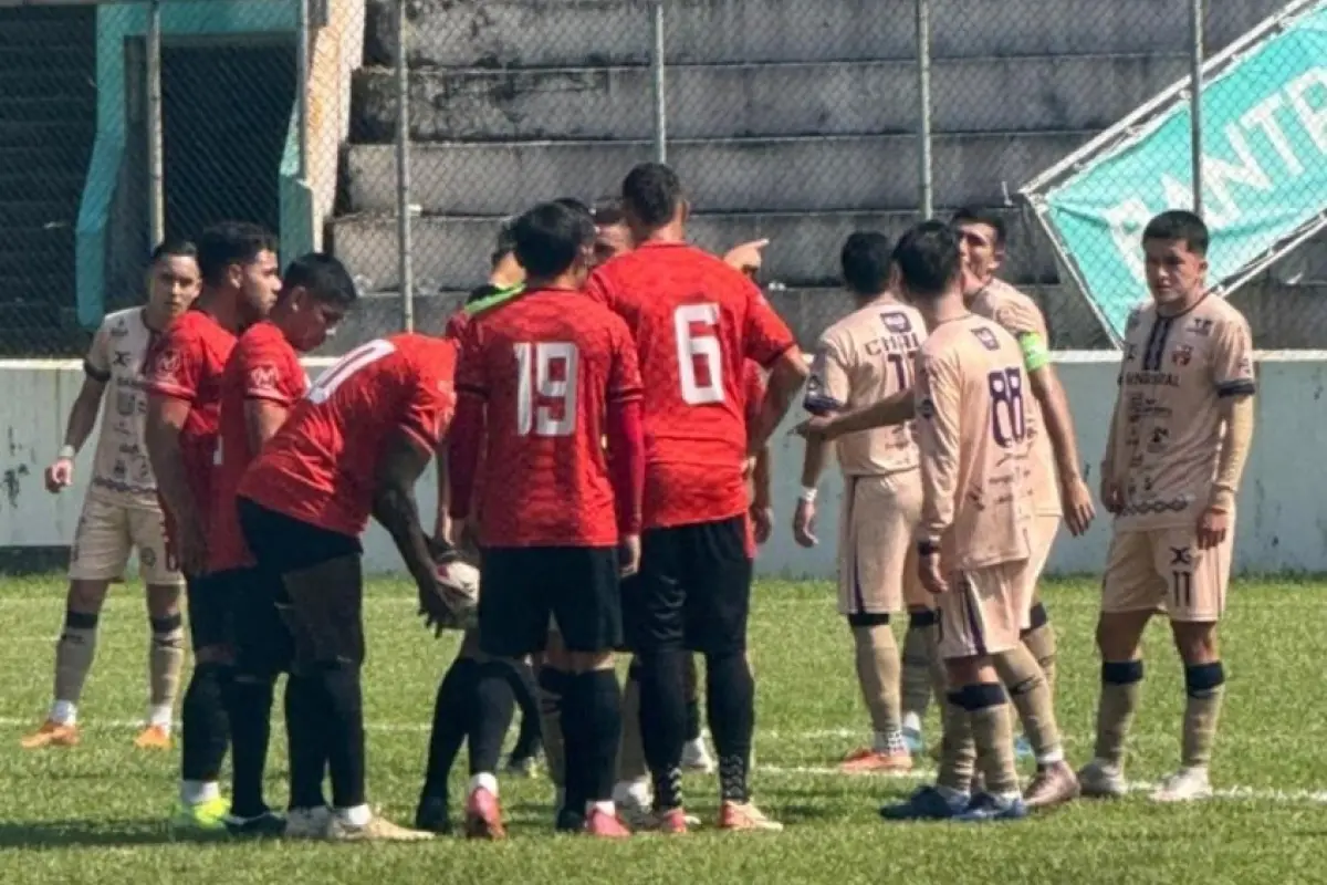 Acción entre Coatepeque y San Pedro 