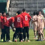 Coatepeque y San Pedro empatan en ida de cuartos de finalt