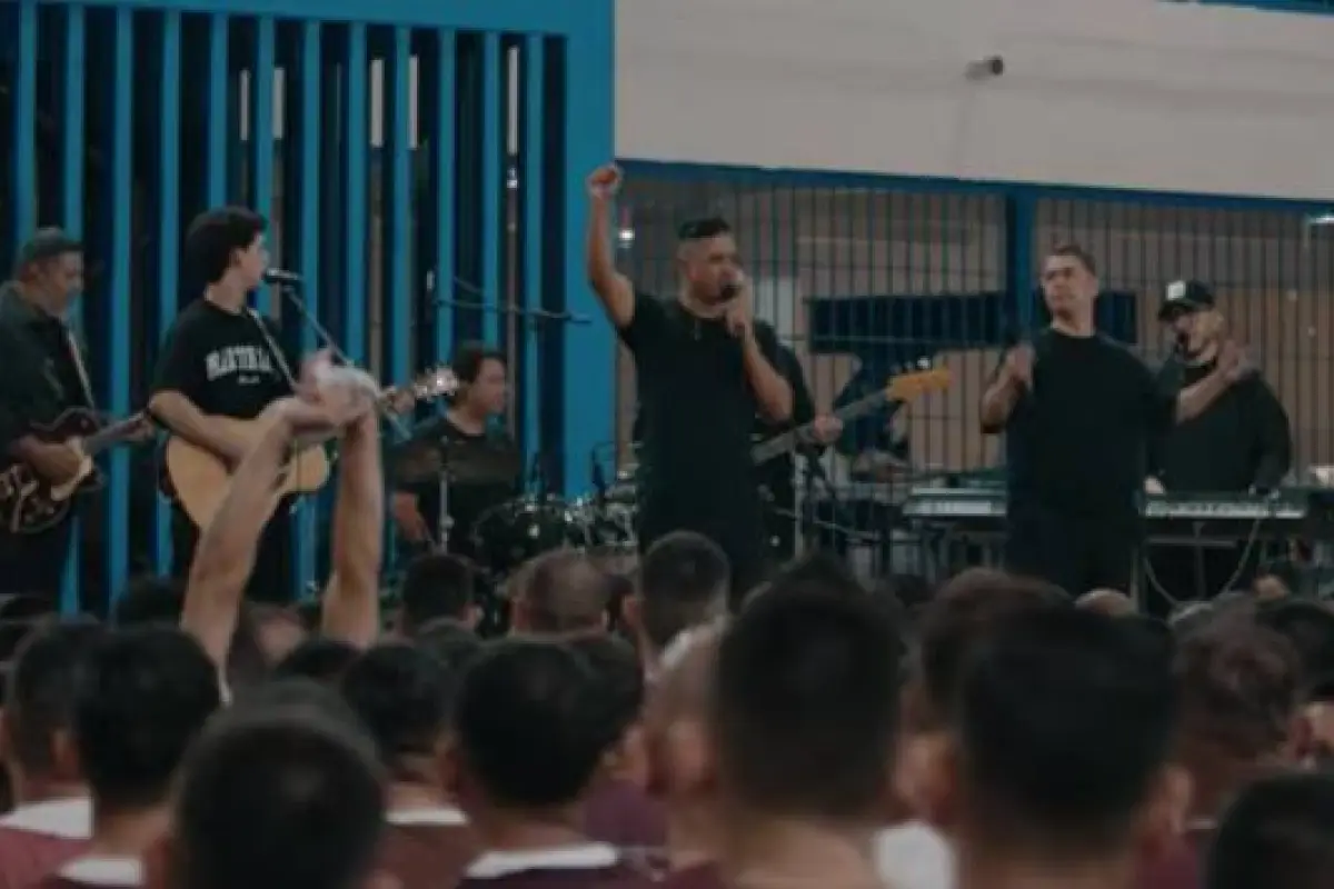 Miel San Marcos , Captura de video