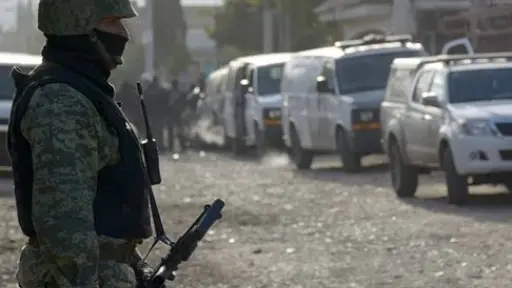 EE.UU. sanciona a una red de México, Guatemala y la India vinculada al Cartel de Sinaloa