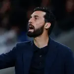 Pellegrini-Arbeloa: Reencuentro en la fe improbable del Real Madridt