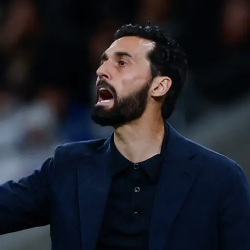 Pellegrini y Arbeloa, los técnicos del Betis-Real Madrid 