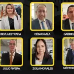 CC deja sin efecto nómina de candidatos a Fiscal General t