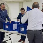 Presidencia devuelve nómina de aspirantes a Fiscal General t