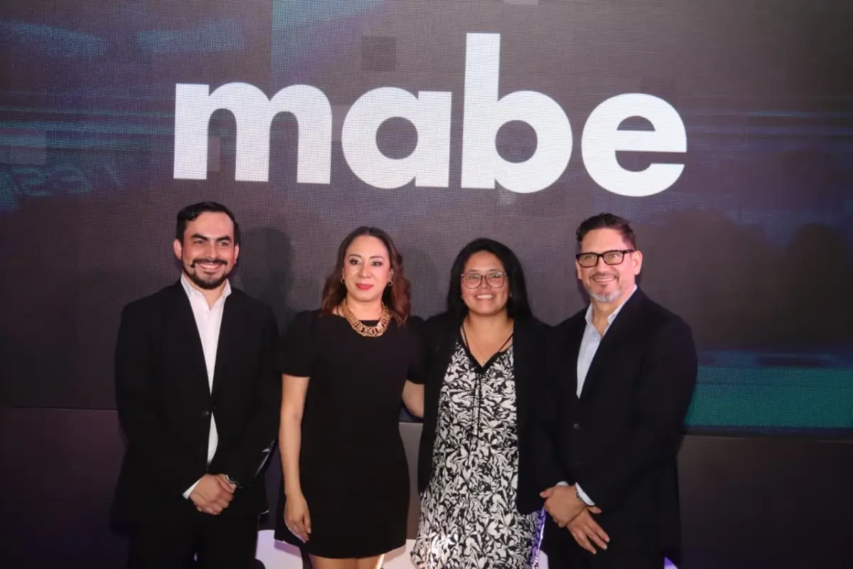 Haier y Mabe impulsan el hogar inteligente en Guatemala con su nueva línea de televisores, soluciones de lavado y nuevas formas de cocinar., Foto Alex Meoño