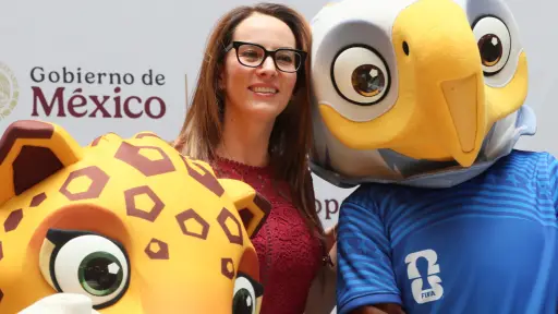 México confía demostrar su grandeza cultural en Copa FIFA 2026