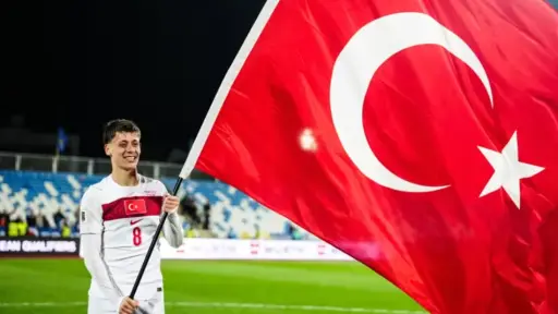 ¿Por qué Arda Güler puede causar sensación en la Copa FIFA 2026?