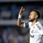Neymar estalla contra los aficionados de su propio equipot
