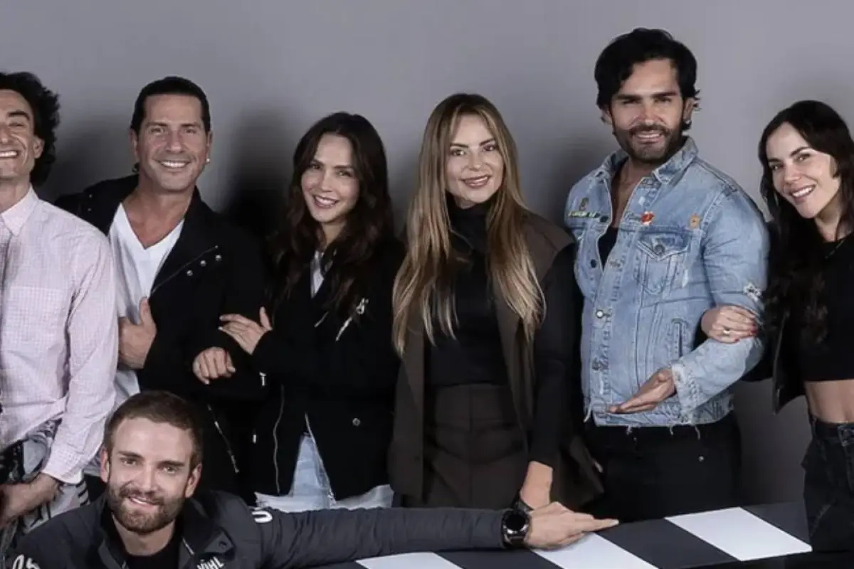 Sin senos sí hay paríso, Sin senos sí hay paríso