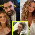 Claire Titterington ,Redes sociales