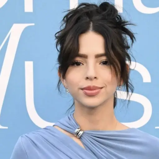 Angela Aguilar ,Angela Aguilar