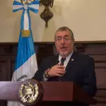 Presidente espera que nuevo fiscal general no apadrine a los corruptos t
