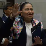 ¿Quiénes votaron a favor y en contra de Consuelo Porras para listado final?t