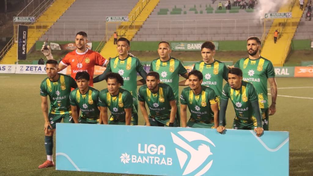 Comunicaciones vs. Guastatoya - Jornada 21 Clausura 2026 | Alex Meoño