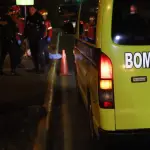 . ,Bomberos Municipales