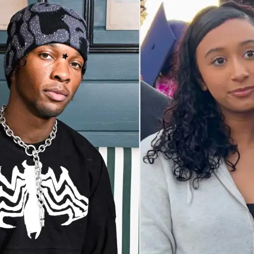 D4vd acusado de asesinato ,Instagram