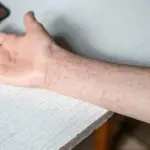 Guatemala registra más de 5 mil casos de sarampiónt